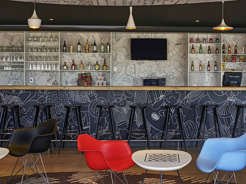 ibis culiacan