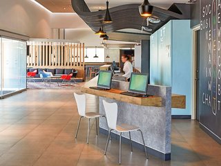 Ibis Culiacan,Los Mochis>>Culiacan,3 star