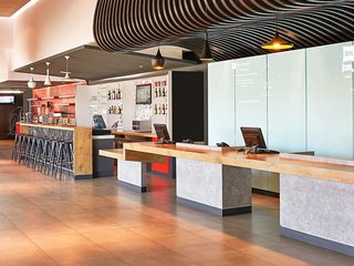 Ibis Culiacan,Los Mochis>>Culiacan,3 star