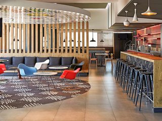 Ibis Culiacan,Los Mochis>>Culiacan,3 star
