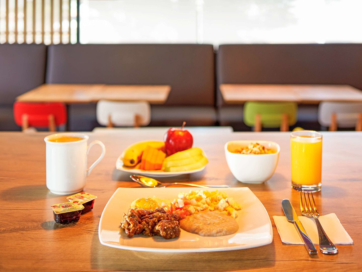 ibis culiacan