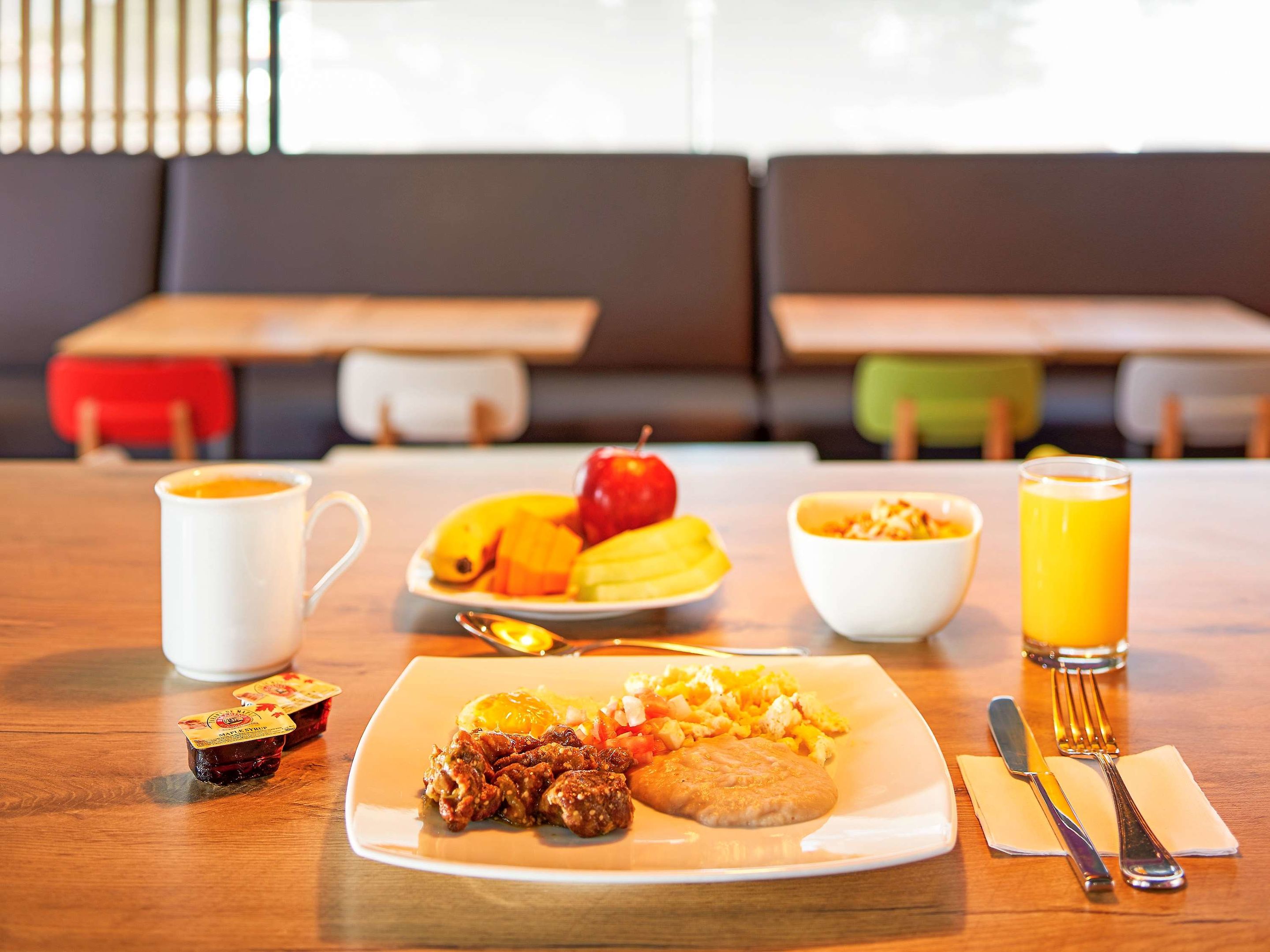 ibis culiacan