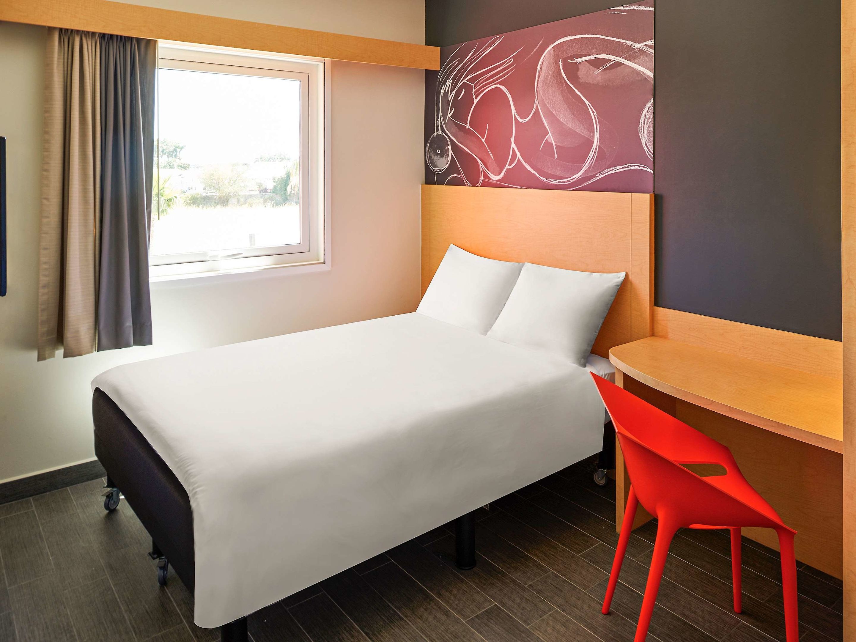 ibis culiacan