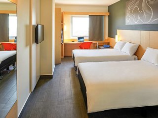 Ibis Culiacan,Los Mochis>>Culiacan,3 star