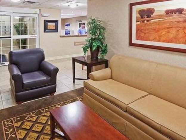 candlewood suites owasso by ihg