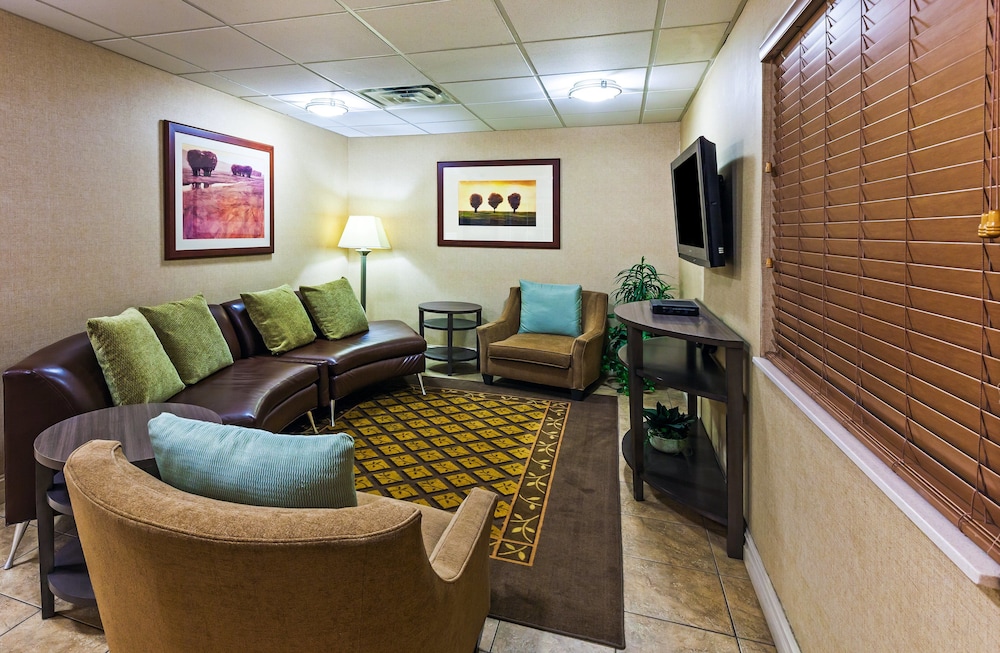 candlewood suites owasso by ihg