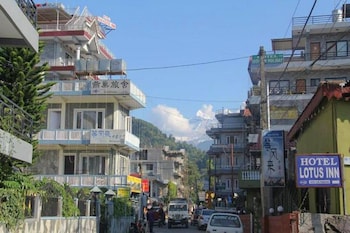 pokhara