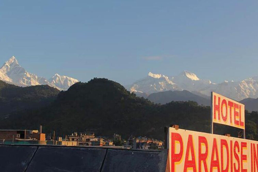 pokhara