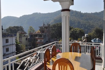 pokhara