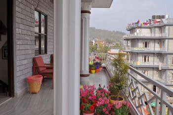 pokhara