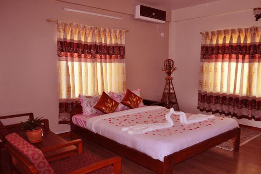 pokhara