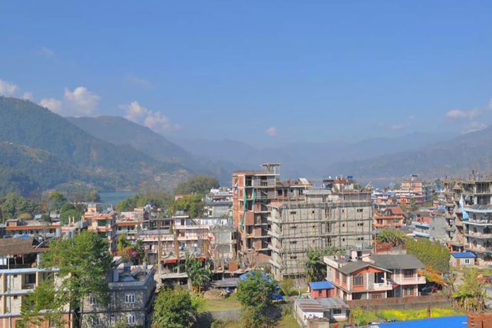 pokhara