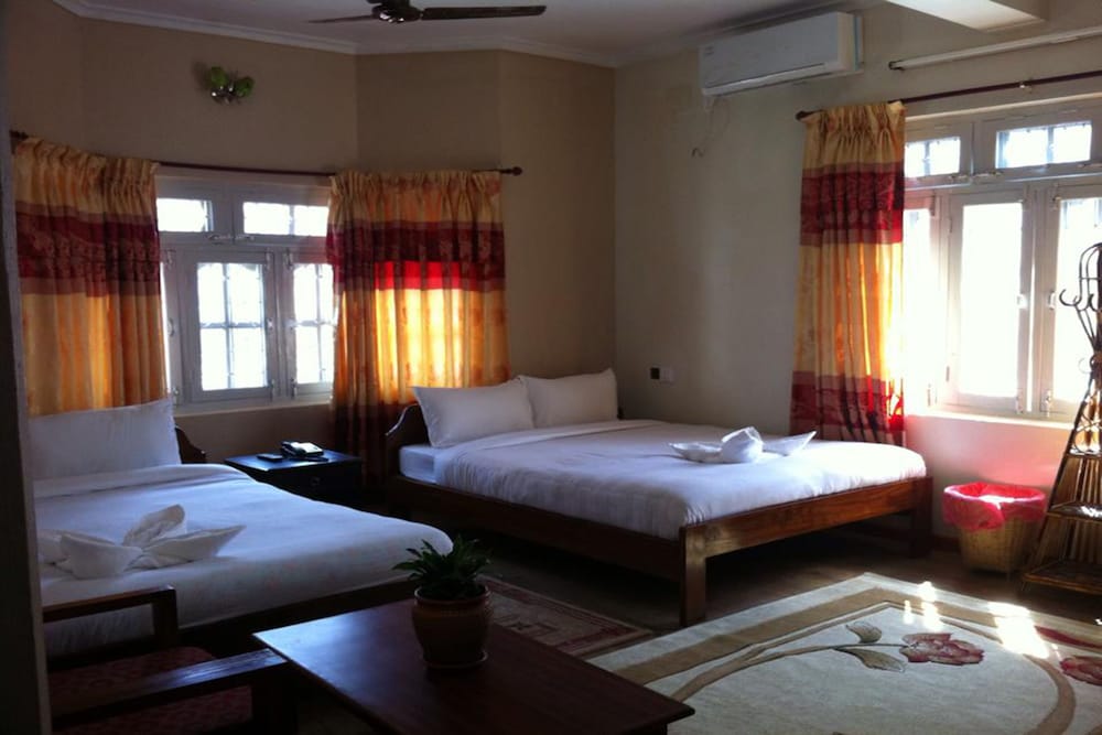 pokhara