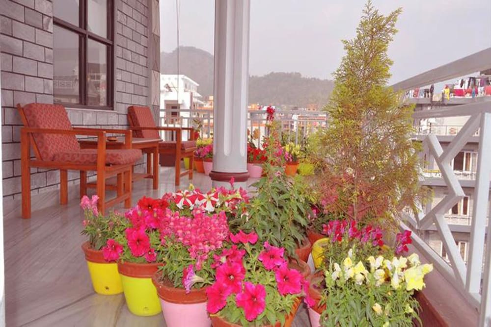 pokhara