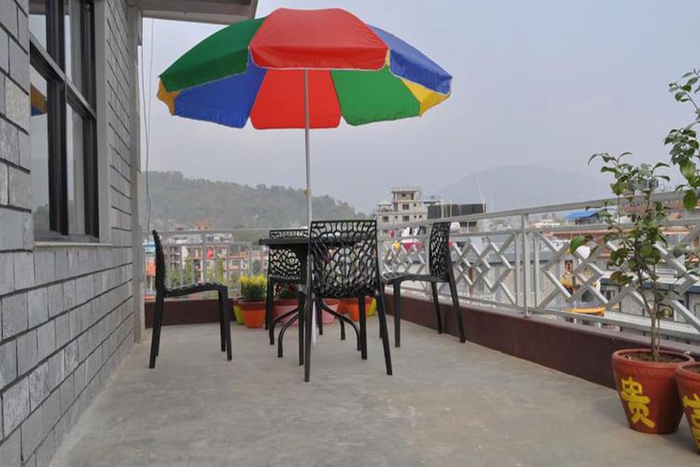 pokhara