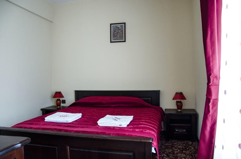 rubis hotel