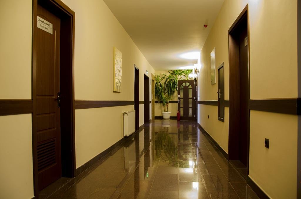 rubis hotel