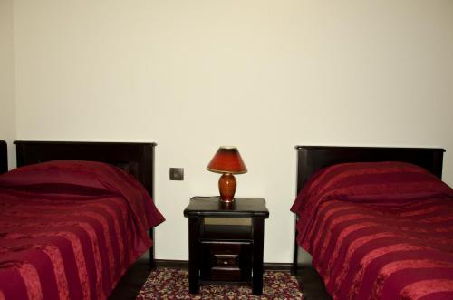 rubis hotel