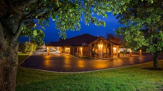 Best Western Sycamore Inn,Oxford>>Cincinnati,3 star