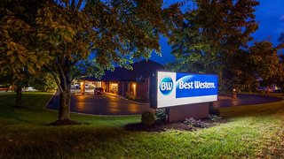 Best Western Sycamore Inn,Oxford>>Cincinnati,3 star