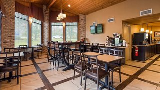 best western sycamore inn