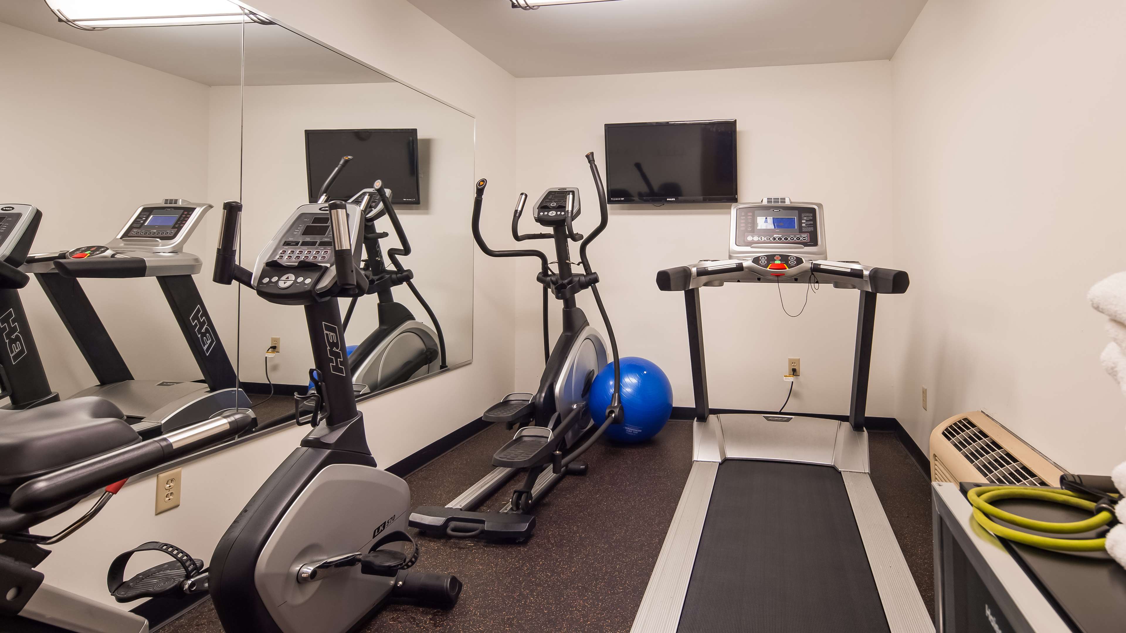 best western sycamore inn
