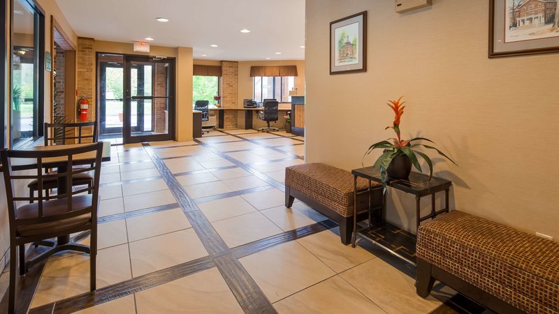 best western sycamore inn
