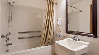 best western sycamore inn