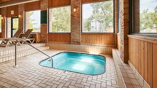 best western sycamore inn