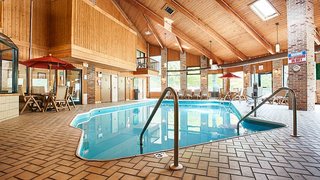 Best Western Sycamore Inn,Oxford>>Cincinnati,3 star