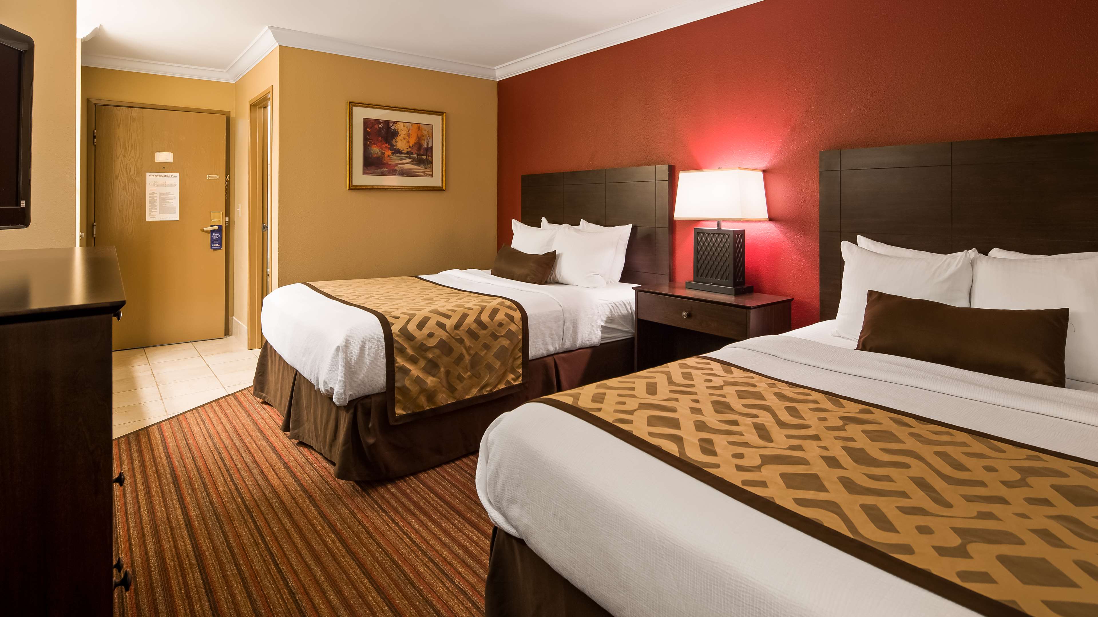 best western sycamore inn