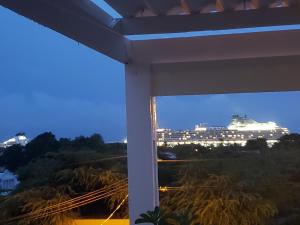 Mustique Suites Curacao,Otrobanda>>Curacao,3 star