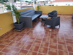 Mustique Suites Curacao,Otrobanda>>Curacao,3 star