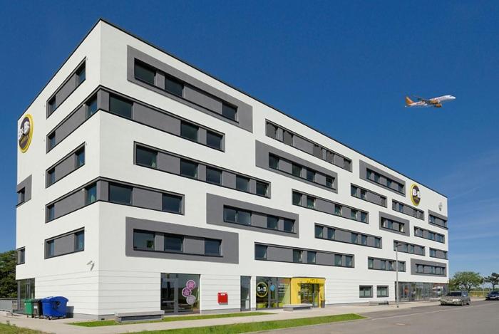 bandb hotel berlin airport