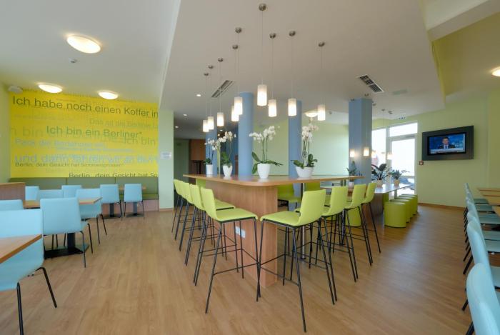 bandb hotel berlin airport