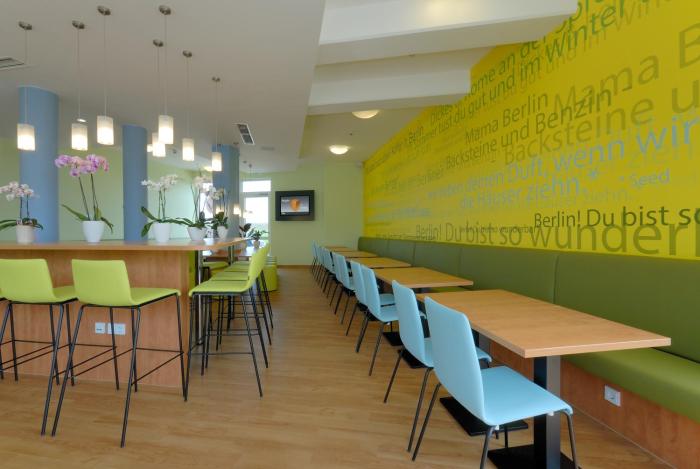 bandb hotel berlin airport