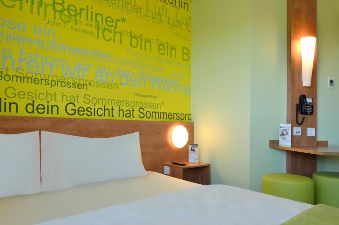 bandb hotel berlin airport