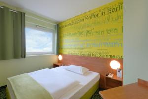 B&B Hotel Berlin-Airport,Dahme-Spreewald>>Berlin,2 star