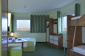 B&B Hotel Berlin-Airport,Dahme-Spreewald>>Berlin,2 star