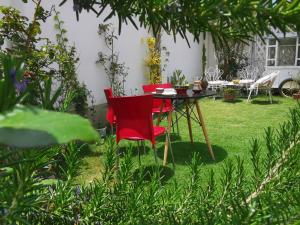 Casa Fusion Hotel Boutique,Murillo Province>>La Paz,3 star