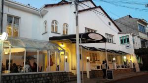 Casa Fusion Hotel Boutique,Murillo Province>>La Paz,3 star