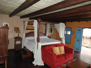 Hotel El Eden Country,Circasia>>Armenia,3 star