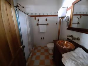 Hotel El Eden Country,Circasia>>Armenia,3 star