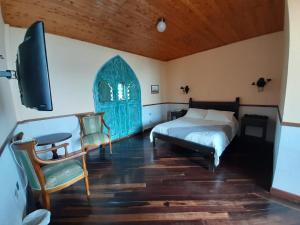 Hotel El Eden Country,Circasia>>Armenia,3 star