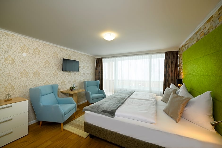Landhotel Anna,Kote Gali,4 star