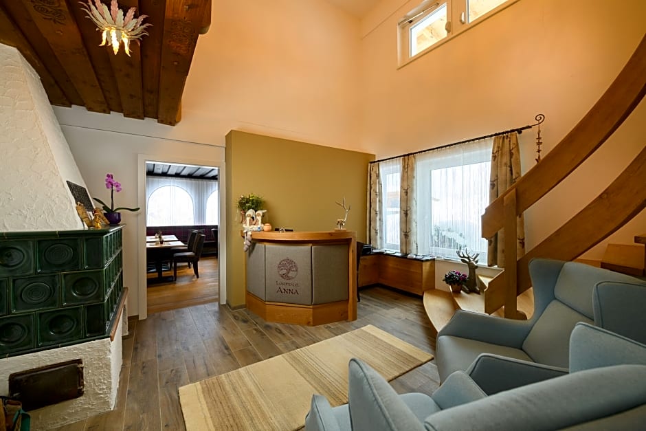 Landhotel Anna,Kote Gali,4 star