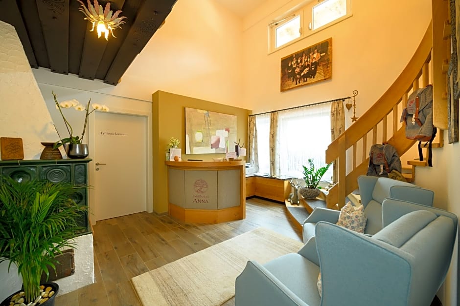 Landhotel Anna,Kote Gali,4 star