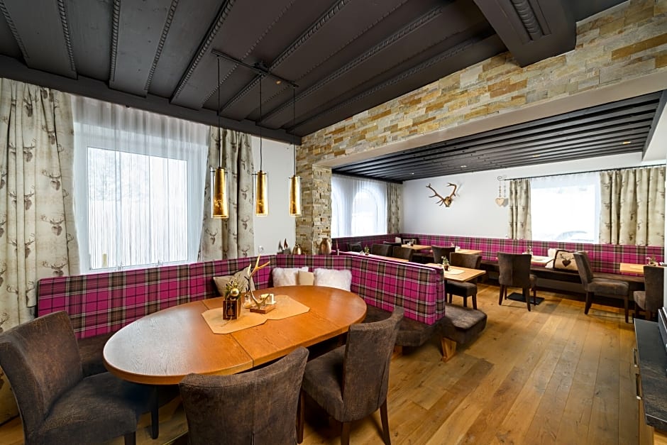 landhotel anna