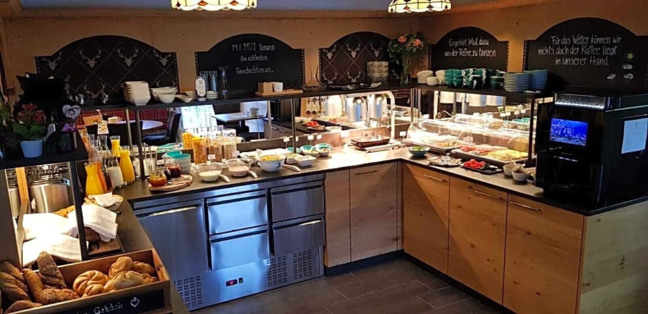 landhotel anna