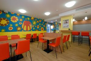 bandb hotel bielefeld city